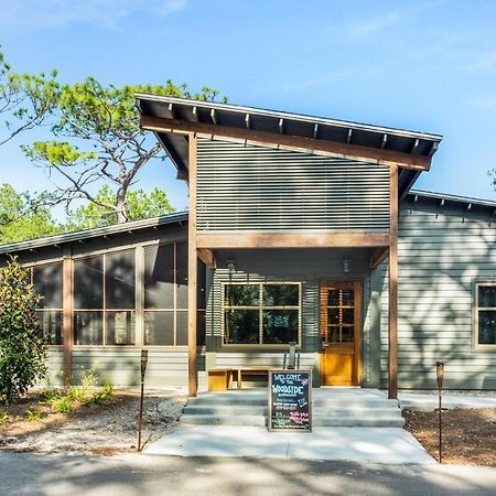 Eagle Cottages At Gulf State Park 굴프 쇼어스 외부 사진