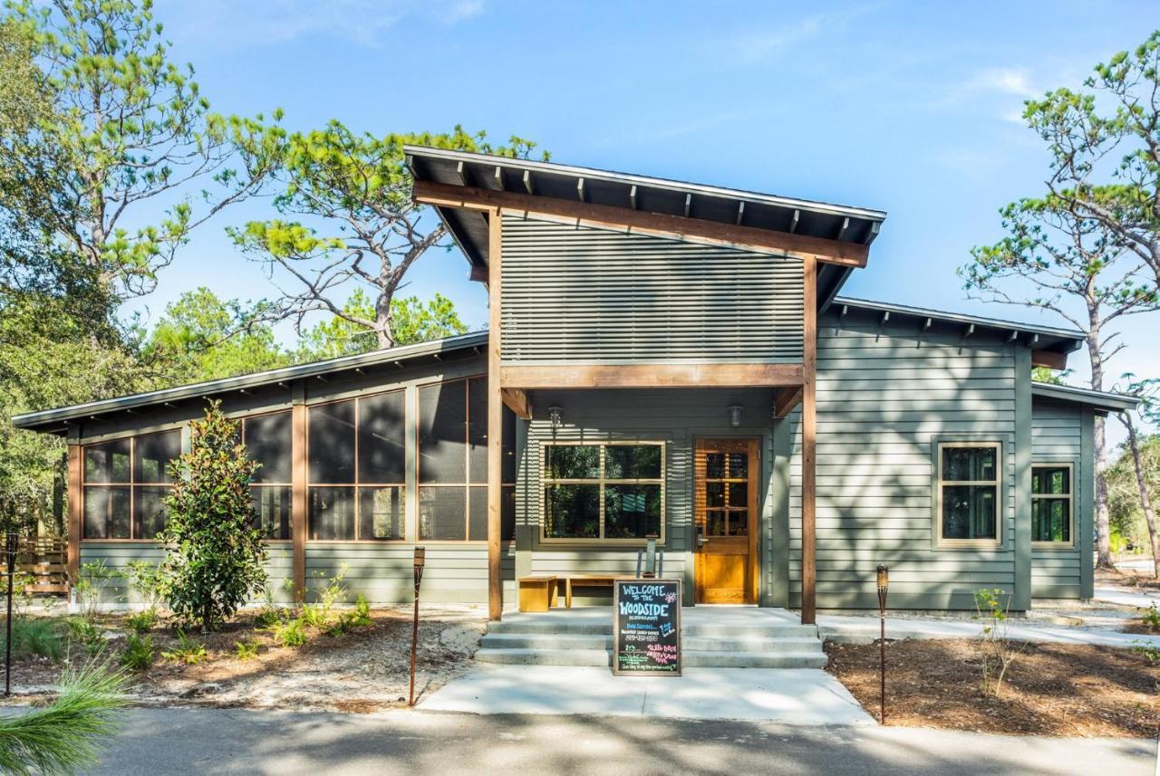 Eagle Cottages At Gulf State Park 굴프 쇼어스 외부 사진