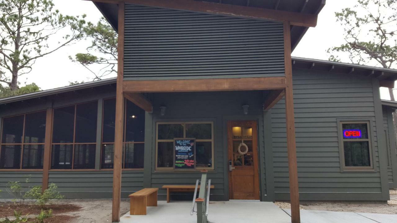 Eagle Cottages At Gulf State Park 굴프 쇼어스 외부 사진